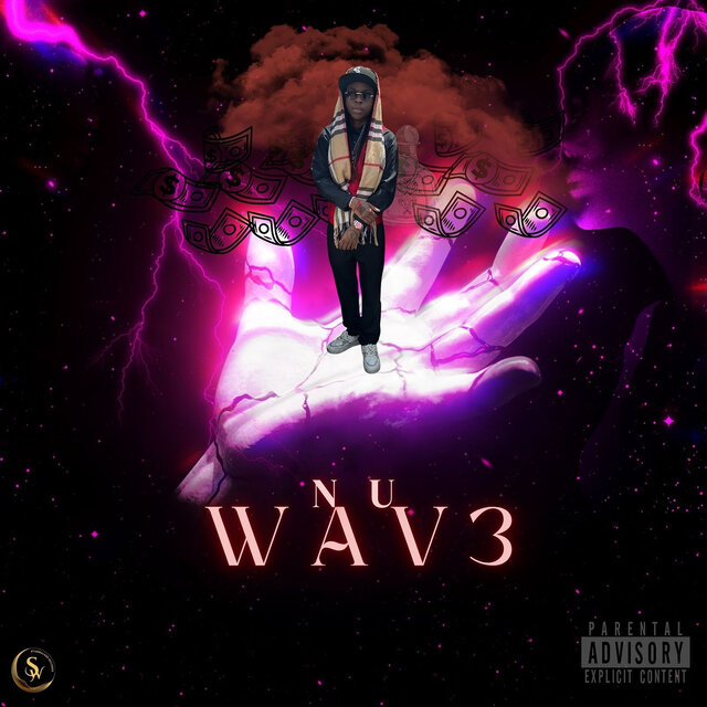 Nu Wave 3