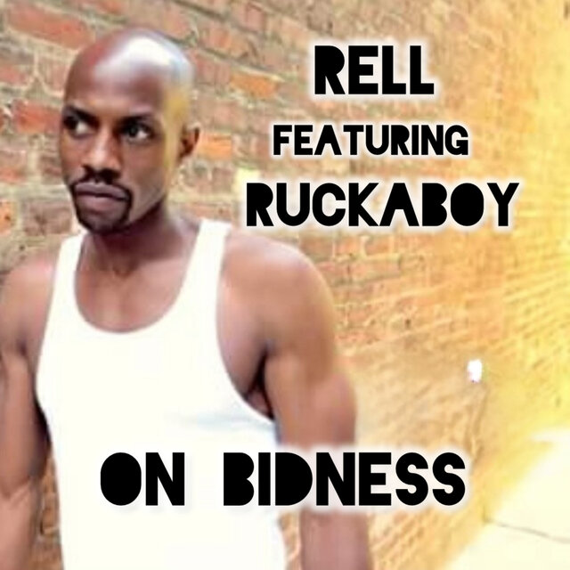 On Bidness (Radio Edit)