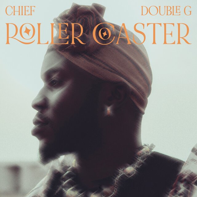 Chief Double G on TIDAL