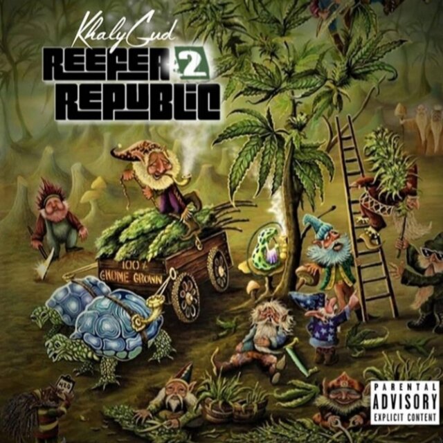 Reefer Republic 2