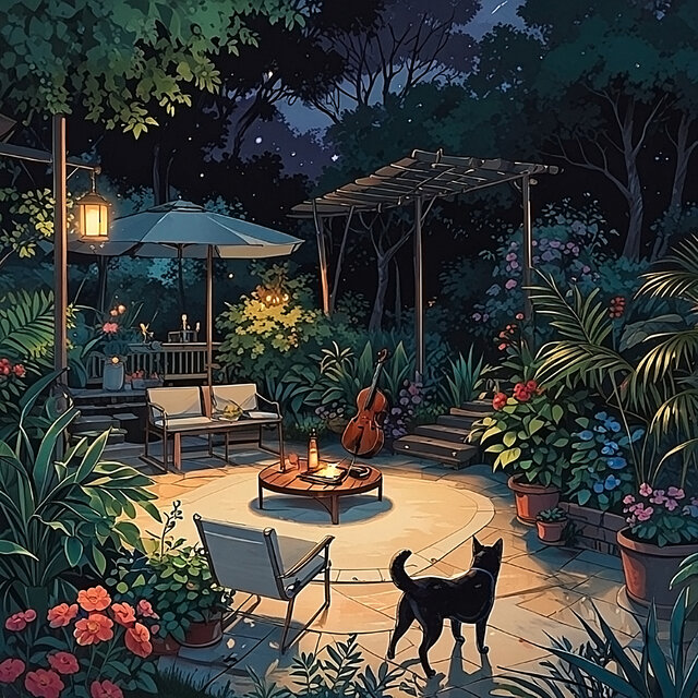 The Park