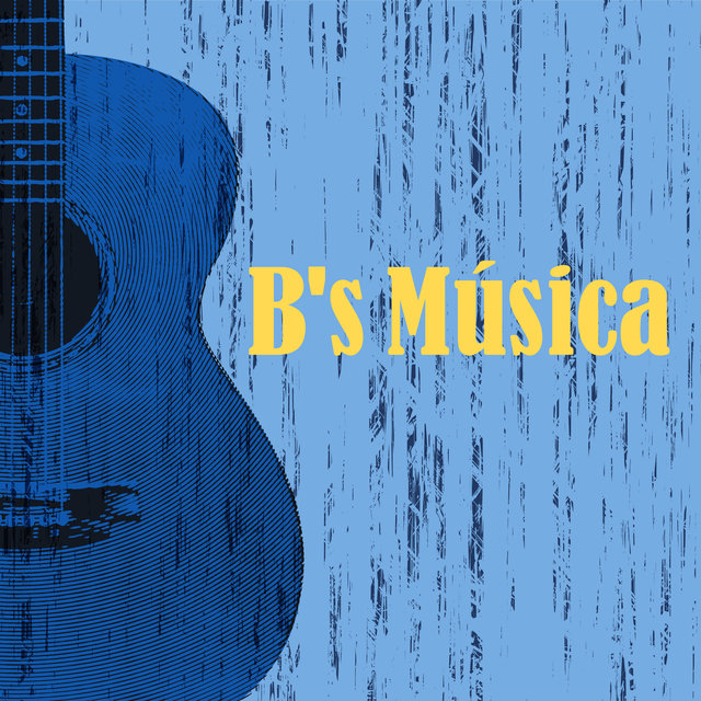 Brazil Guitar