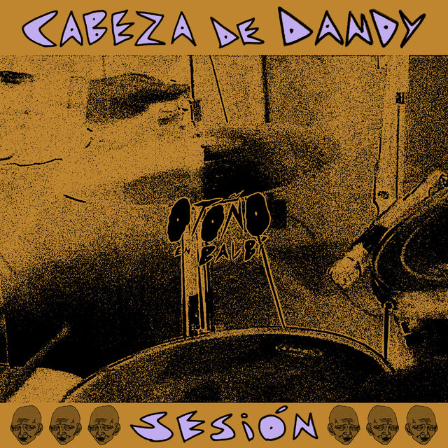 Cabeza de Dandy