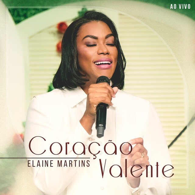 Coração Valente (Ao Vivo)