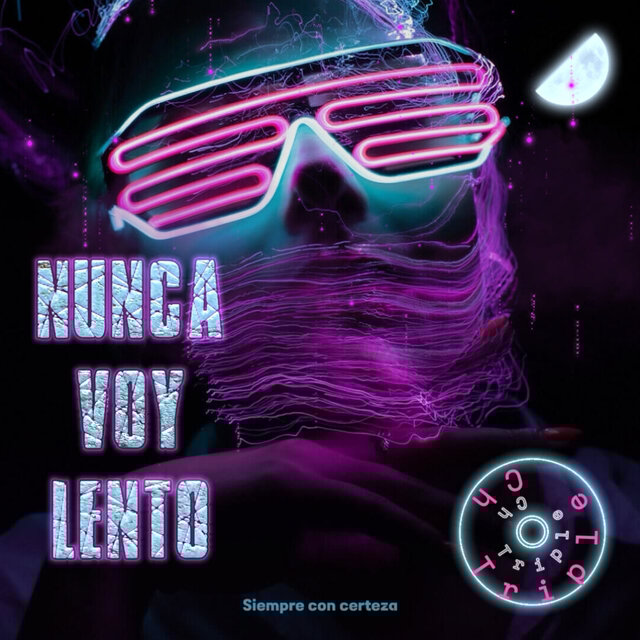 Nunca Voy Lento