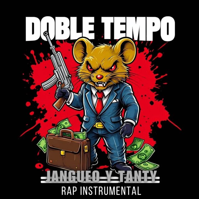Doble Tempo (Rap Instrumental)