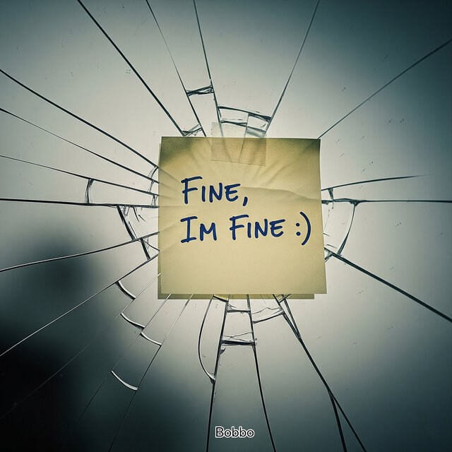 Fine, I'm Fine