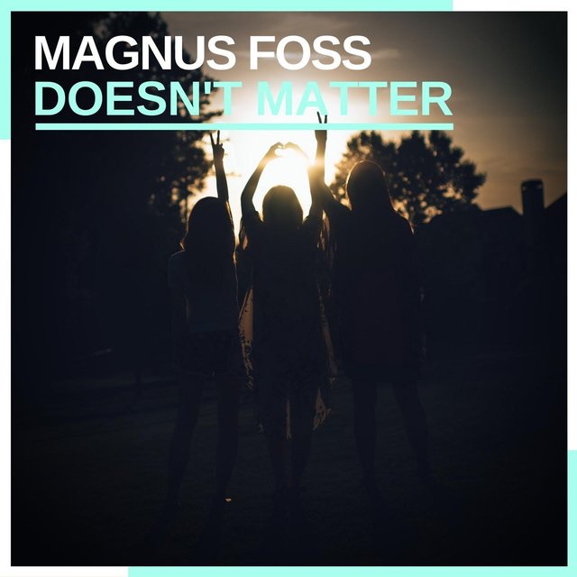 Doesn't Matter