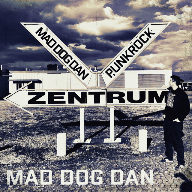 Punkrockzentrum