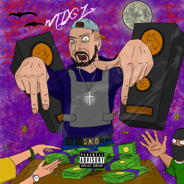 MIX3Z 3