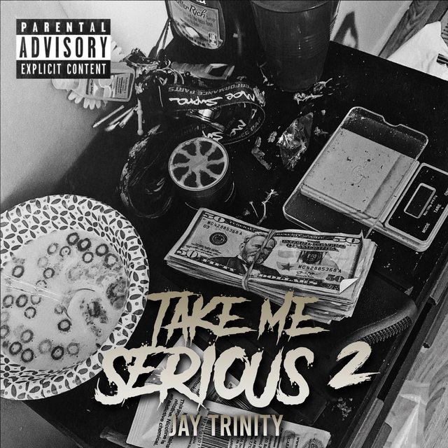 Take Me Serious 2