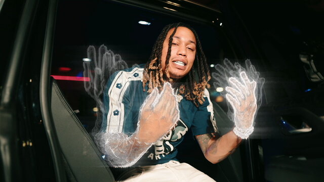 Renegade (feat. Fredo Bang)