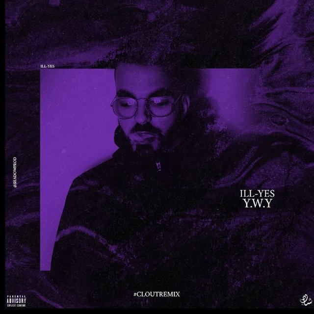 Ydjo W Yroho (Clout Remix)