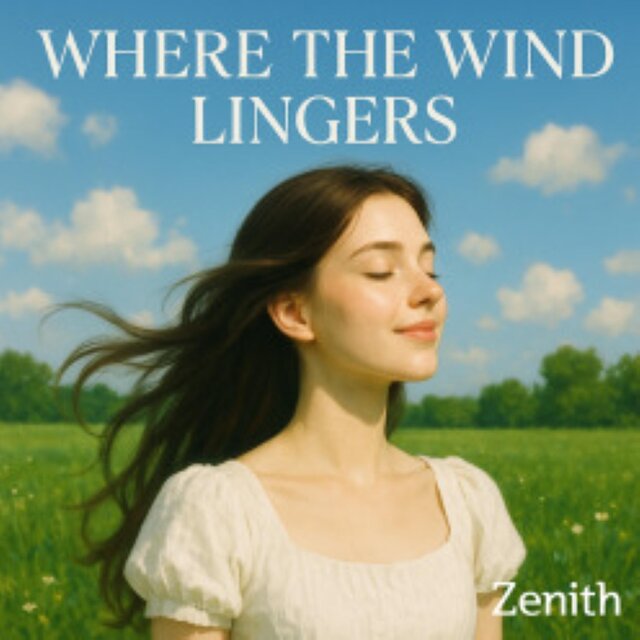 Where the Wind Lingers