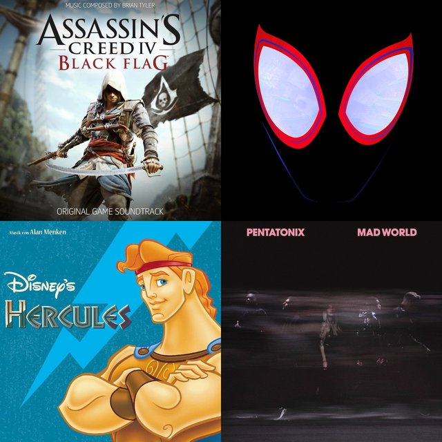 OSTs