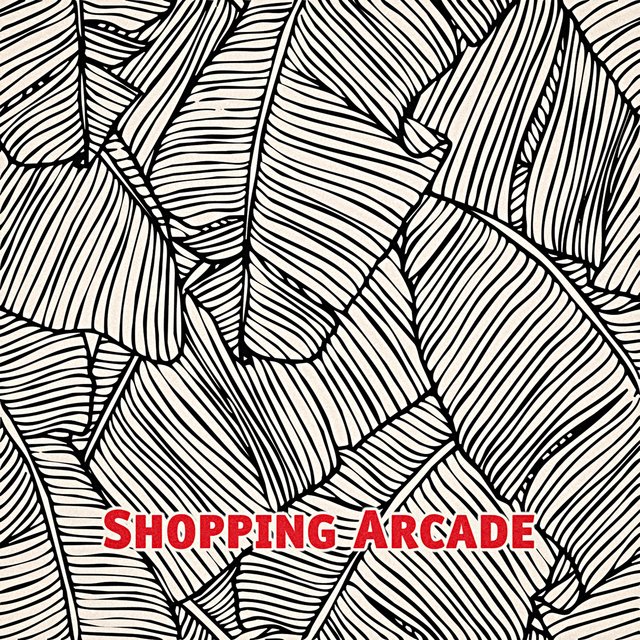 Shopping Arcade