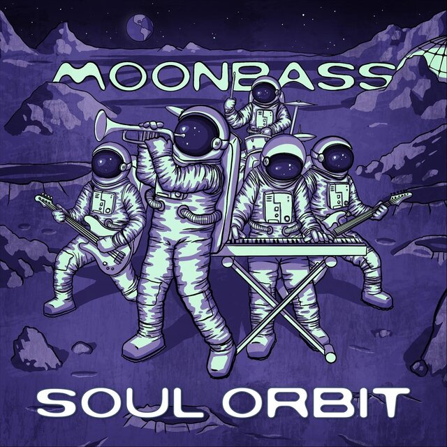 Soul Orbit