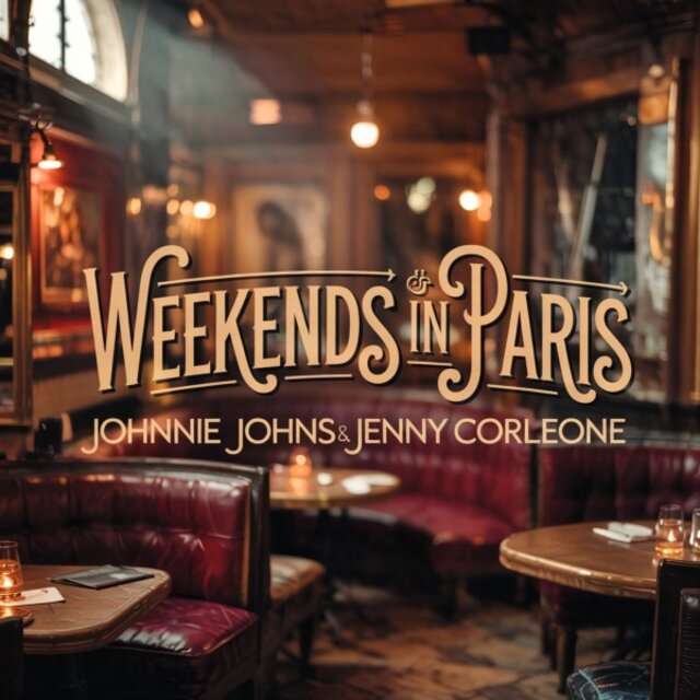 Weekends in Paris