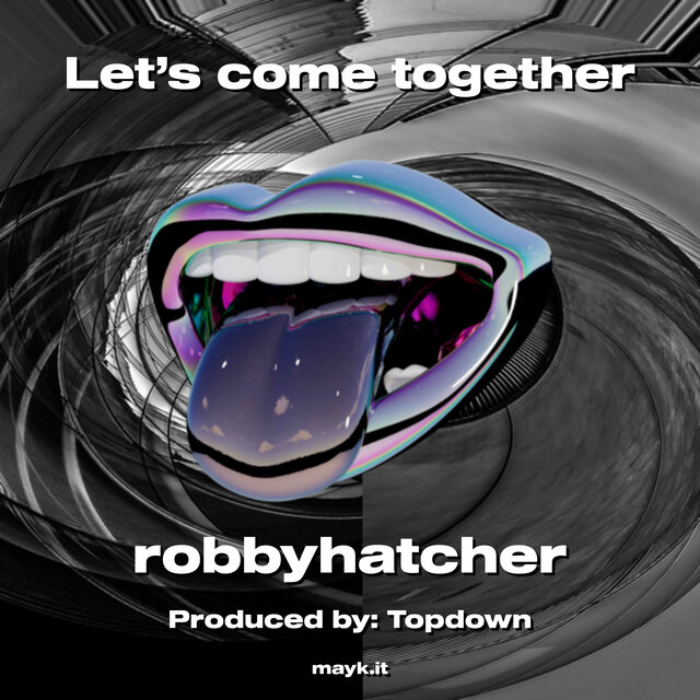 Let’s come together