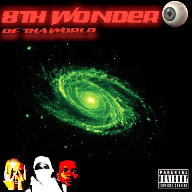 8th Wonder of Tha World