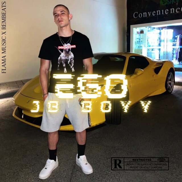 Ego