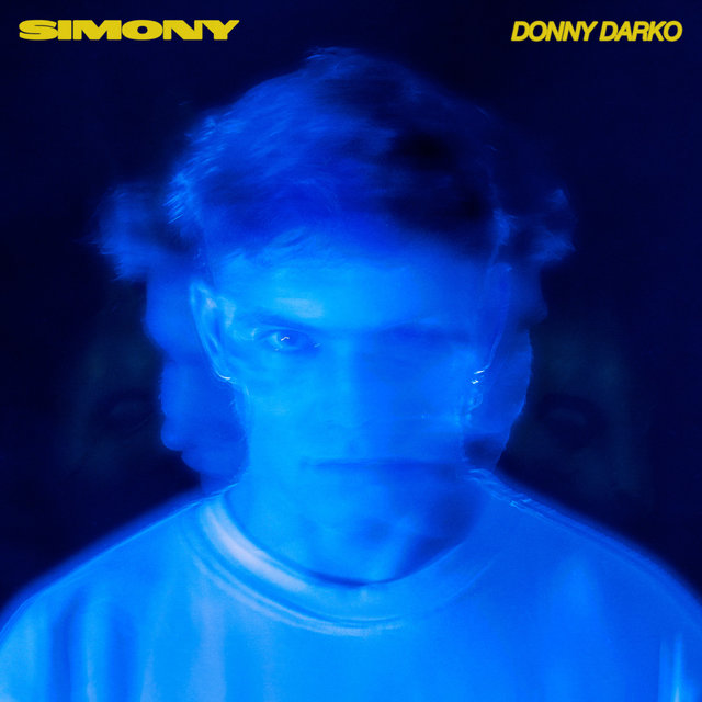 DONNY DARKO
