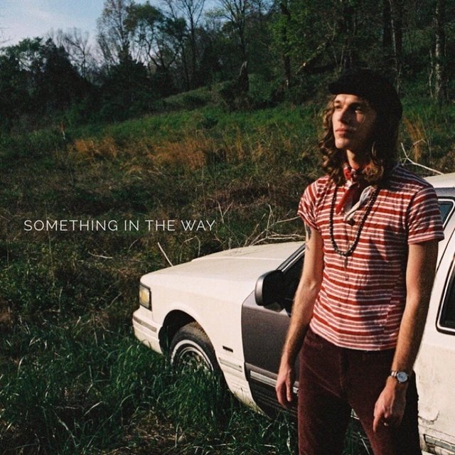 Something in the Way