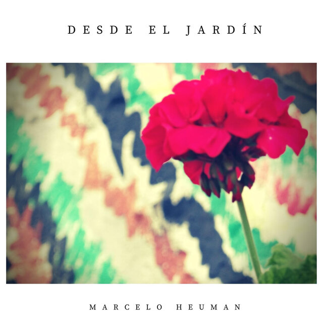 Desde El Jardín