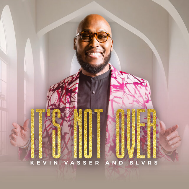 It's Not Over