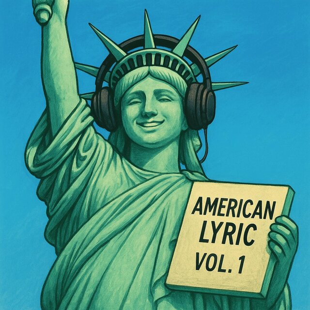 American Lyric, Vol. 1