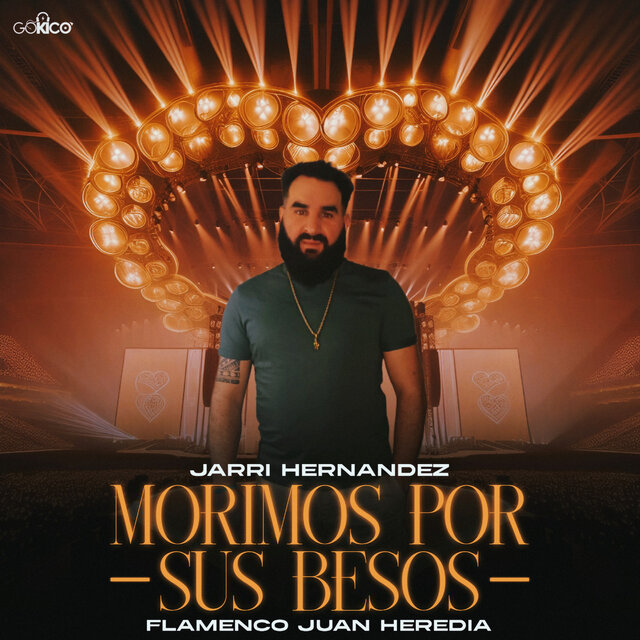 Morimos Por Sus Besos