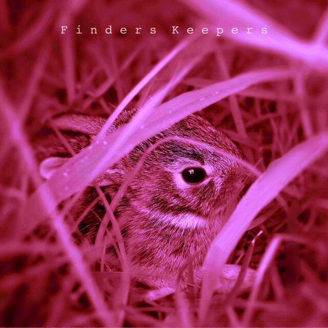 Finders Keepers (Remodel)