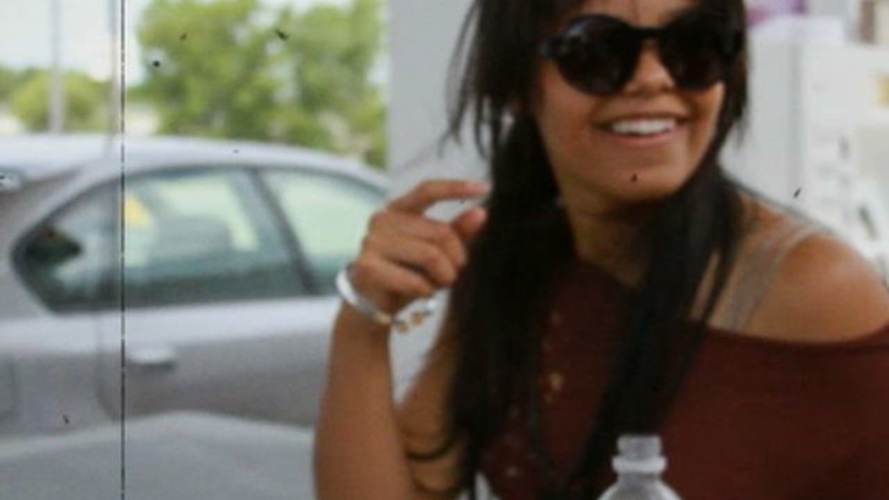 On The Road With Fefe Dobson