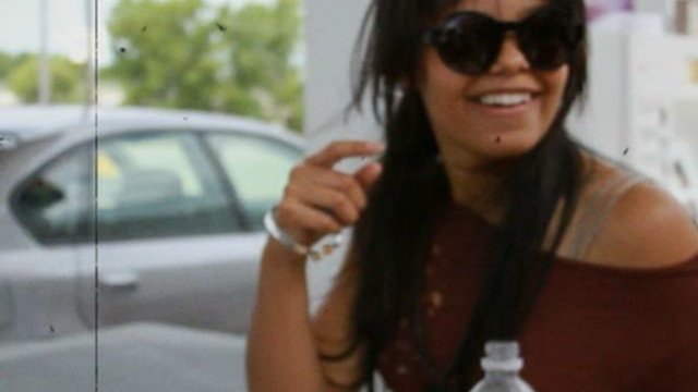 On The Road With Fefe Dobson