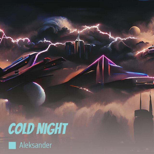 Cold Night