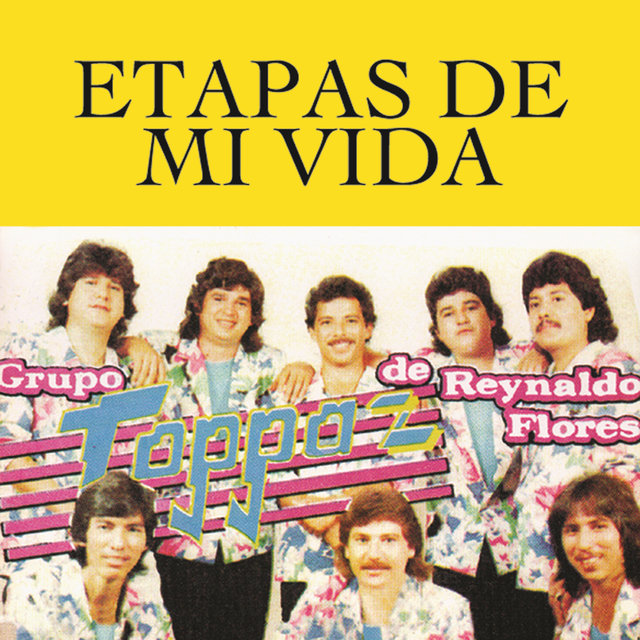 Etapas De Mi Vida
