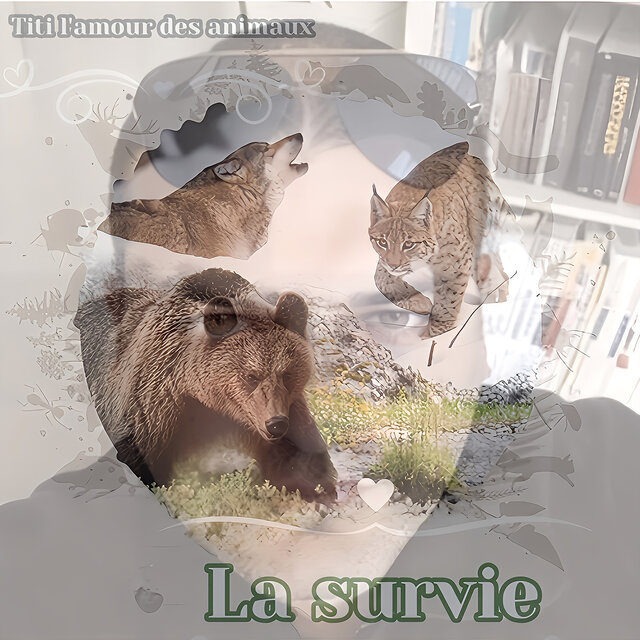 la survie