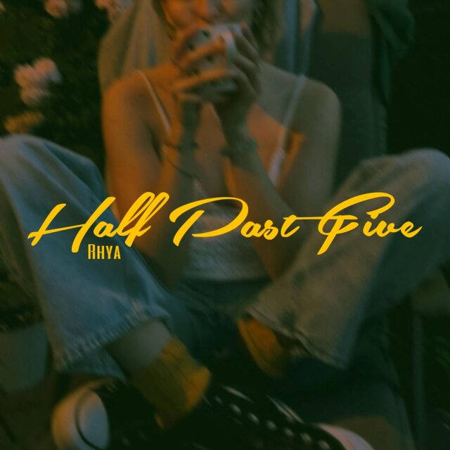 Half Past Five