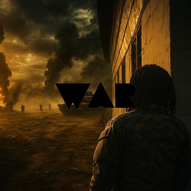 War on Earth