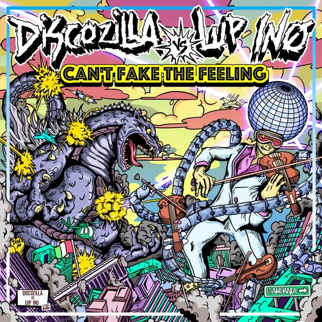 Can't Fake the Feeling
