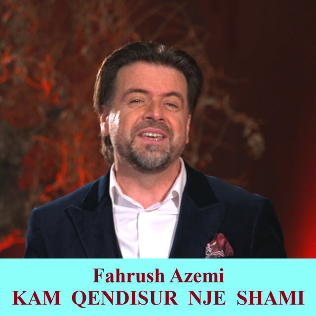 Kam Qendisur Nje Shami