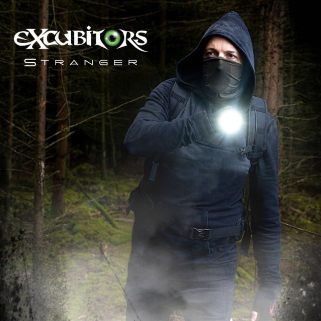 Stranger