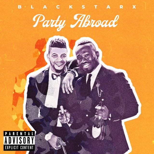 Party Abroad