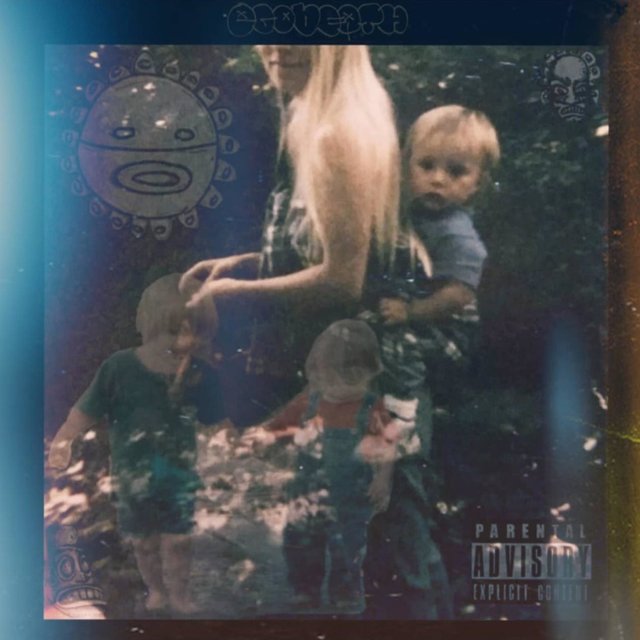 Ego Death