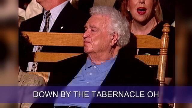The Tabernacle