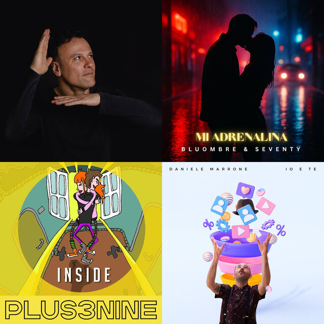 Cover art for album WORLD independent artists - Help music by User