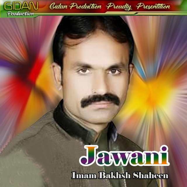 Jawani