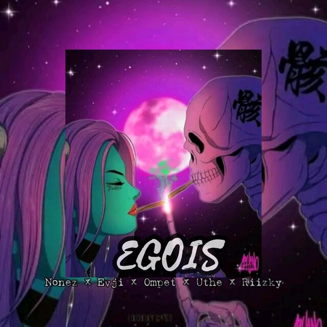 Egois