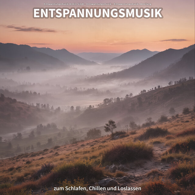 Entspannungsmusik zum Schlafen, Chillen und Loslassen