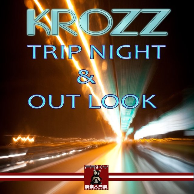 Trip Night & Out Look